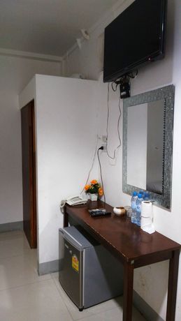 Imagen de la habitación del Hotel Al-sana. Foto 4
