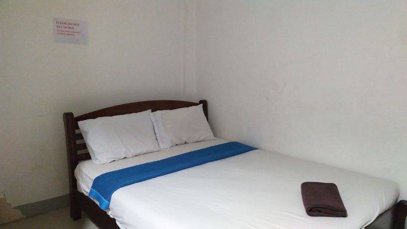 Imagen de la habitación del Hotel Al-sana. Foto 7