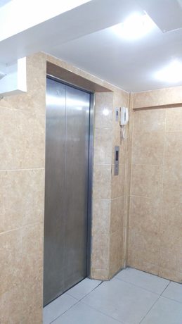 Imagen de los interiores del Hotel Al-sana. Foto 19