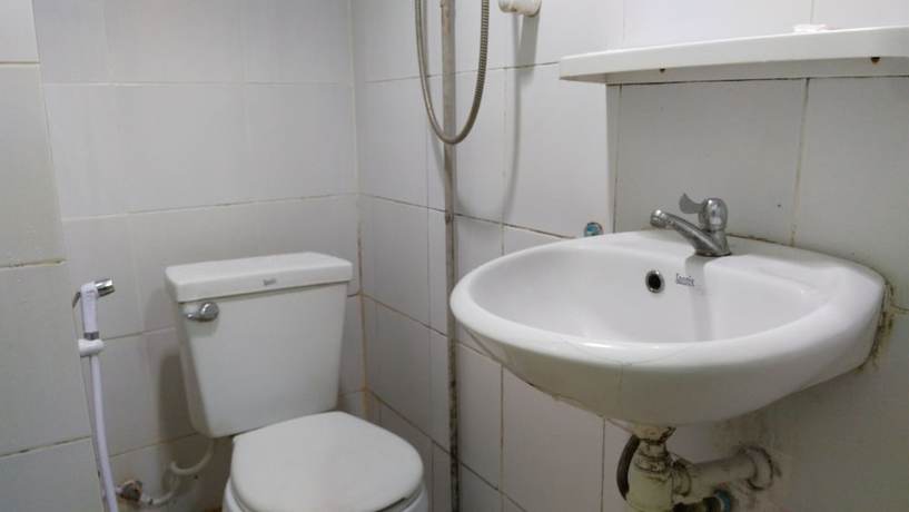 Imagen de la habitación del Hotel Al-sana. Foto 9