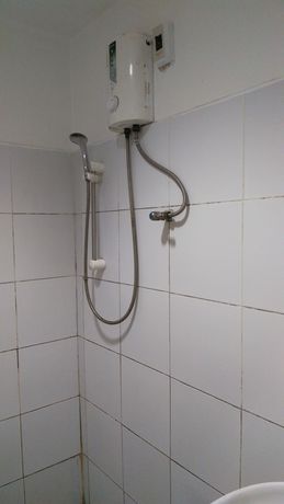 Imagen de la habitación del Hotel Al-sana. Foto 11