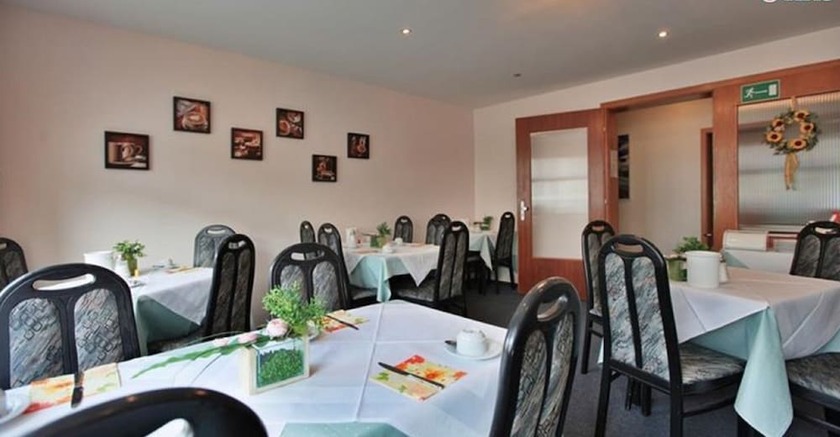 Imagen general del Hotel Alscher. Foto 6