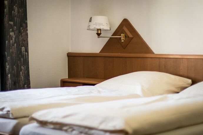 Imagen general del Hotel Alscher. Foto 10