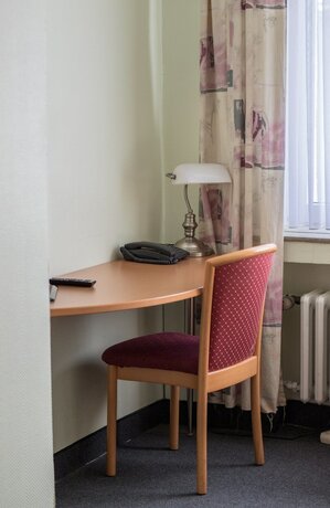 Imagen general del Hotel Alscher. Foto 11