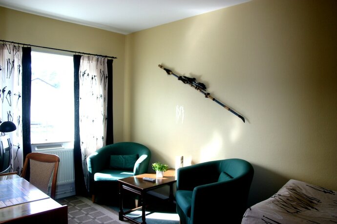 Imagen de la habitación del Hotel Alsénsl. Foto 3