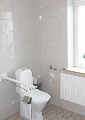 Imagen de la habitación del Hotel Alsénsl. Foto 4