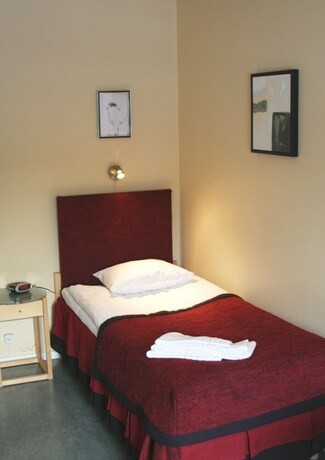 Imagen de la habitación del Hotel Alsénsl. Foto 10