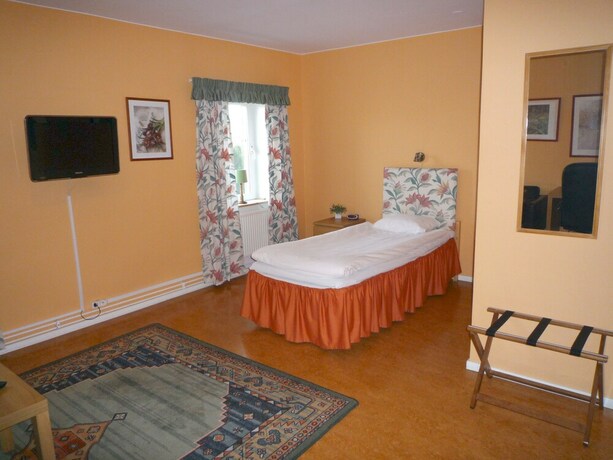 Imagen de la habitación del Hotel Alsénsl. Foto 11