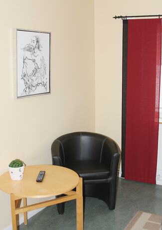 Imagen de la habitación del Hotel Alsénsl. Foto 12