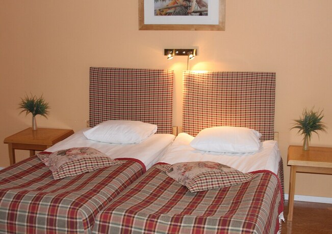 Imagen de la habitación del Hotel Alsénsl. Foto 13