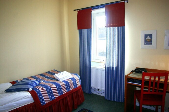 Imagen de la habitación del Hotel Alsénsl. Foto 15