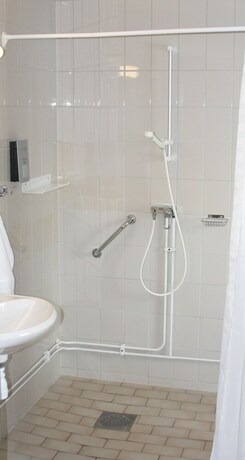 Imagen de la habitación del Hotel Alsénsl. Foto 16