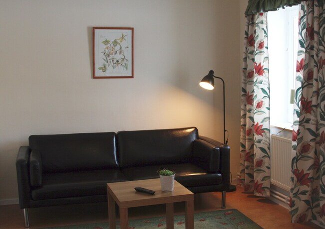 Imagen de la habitación del Hotel Alsénsl. Foto 18