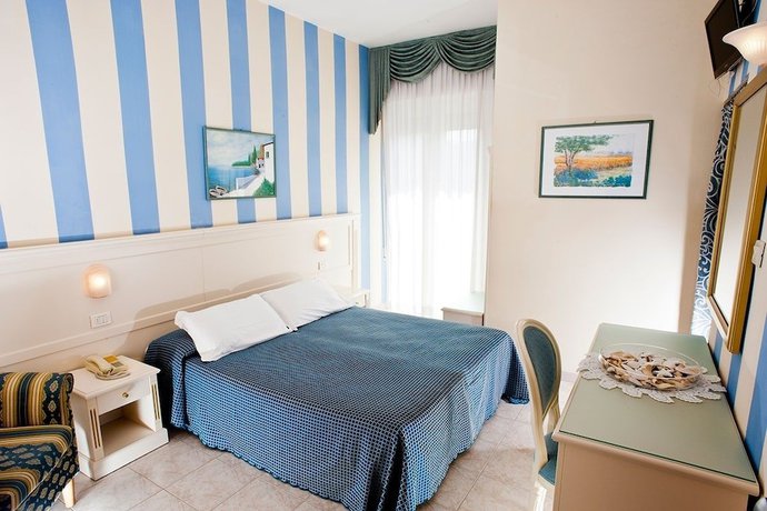 Imagen de la habitación del Hotel Alsen. Foto 6