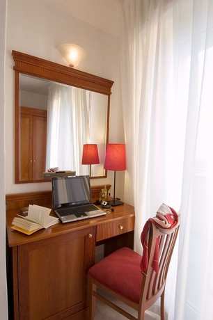 Imagen de la habitación del Hotel Alsen. Foto 7
