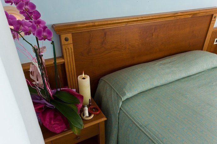 Imagen de la habitación del Hotel Alsen. Foto 9