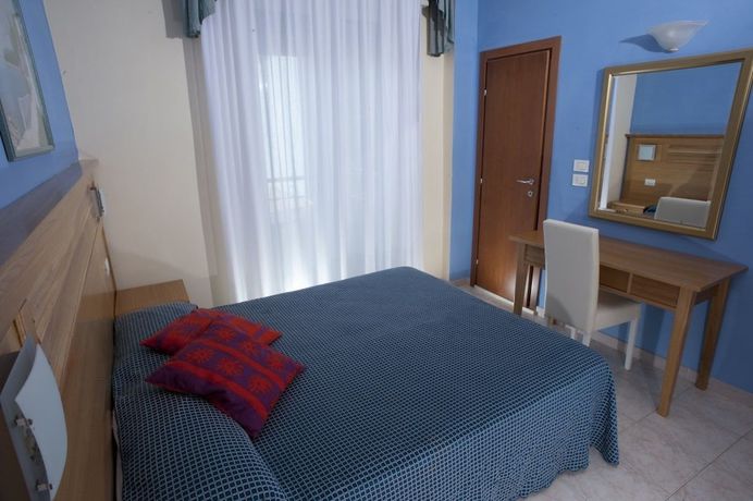 Imagen de la habitación del Hotel Alsen. Foto 11