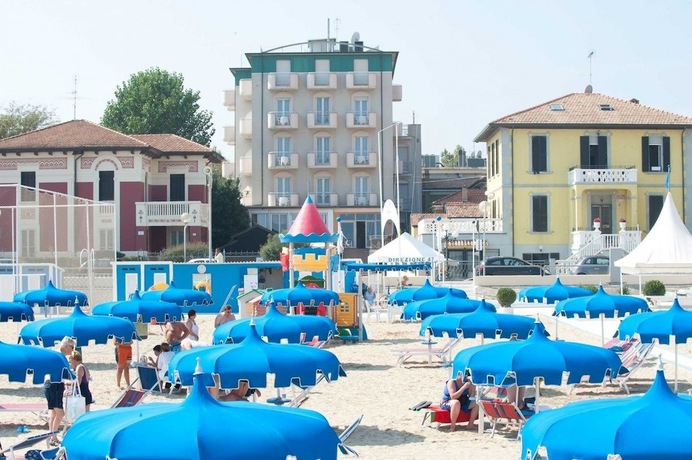 Imagen general del Hotel Alsen. Foto 1