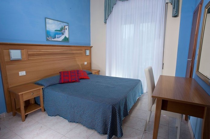 Imagen de la habitación del Hotel Alsen. Foto 12