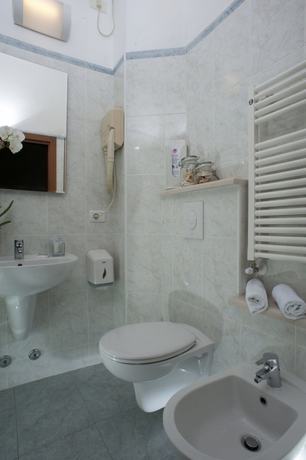 Imagen de la habitación del Hotel Alsen. Foto 13