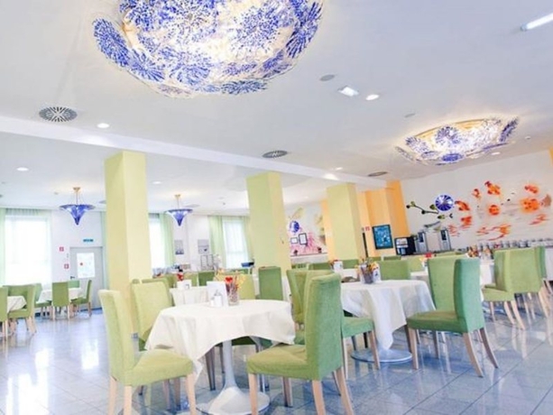 Imagen general del Hotel Alser. Foto 1