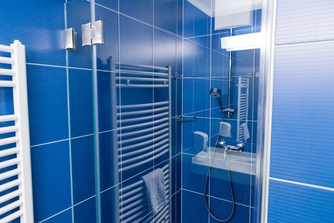 Imagen de la habitación del Hotel Alsóörs Marina. Foto 4