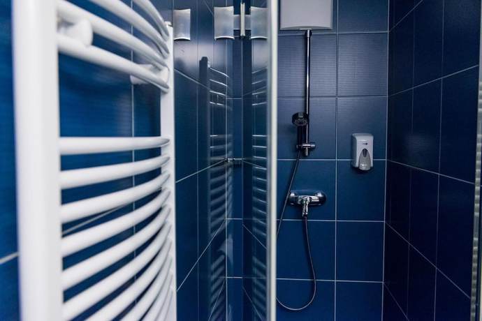 Imagen de la habitación del Hotel Alsóörs Marina. Foto 5