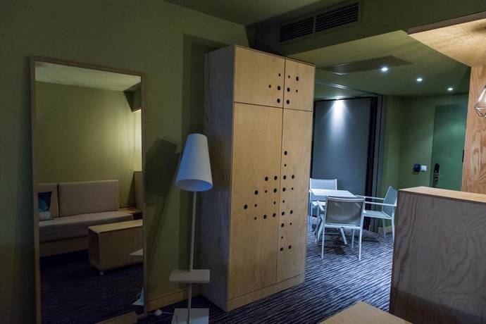 Imagen de la habitación del Hotel Alsóörs Marina. Foto 6