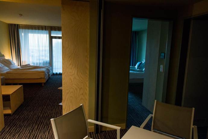 Imagen de la habitación del Hotel Alsóörs Marina. Foto 7