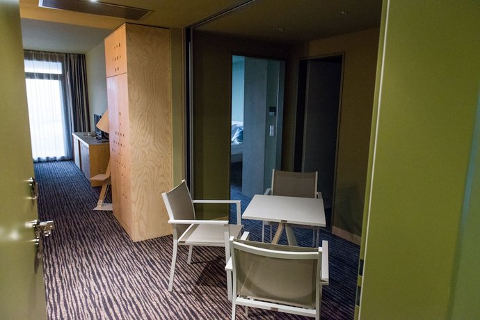 Imagen de la habitación del Hotel Alsóörs Marina. Foto 8