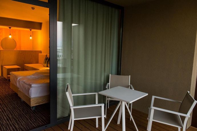 Imagen de la habitación del Hotel Alsóörs Marina. Foto 9