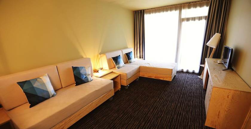 Imagen de la habitación del Hotel Alsóörs Marina. Foto 10