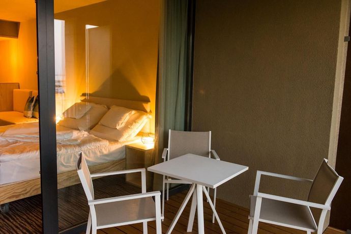 Imagen de la habitación del Hotel Alsóörs Marina. Foto 11