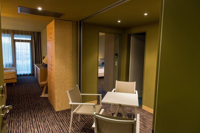 Imagen de la habitación del Hotel Alsóörs Marina. Foto 15