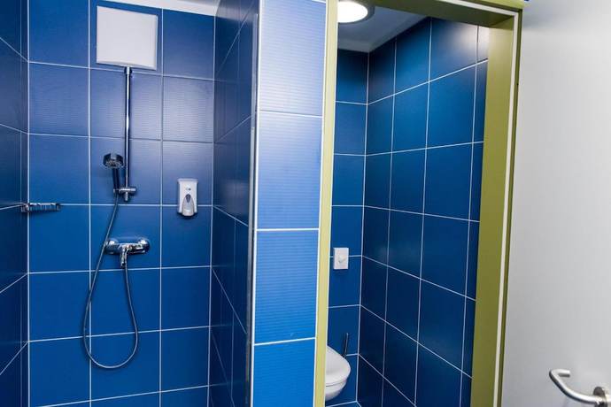 Imagen de la habitación del Hotel Alsóörs Marina. Foto 16