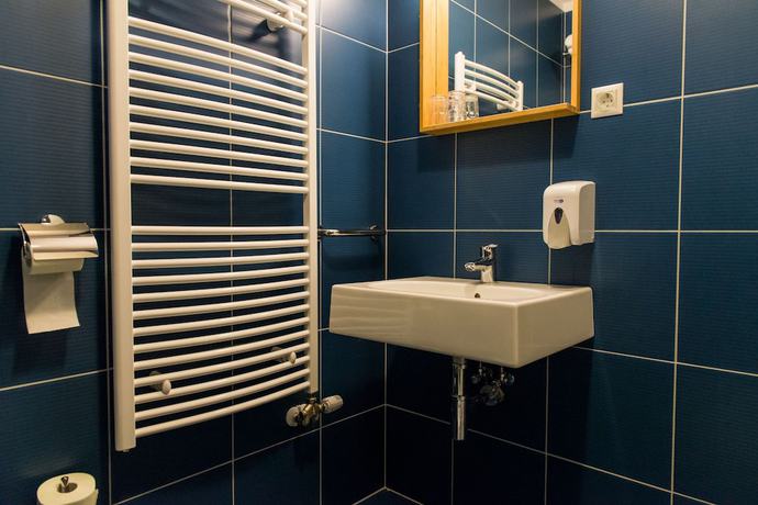 Imagen de la habitación del Hotel Alsóörs Marina. Foto 17