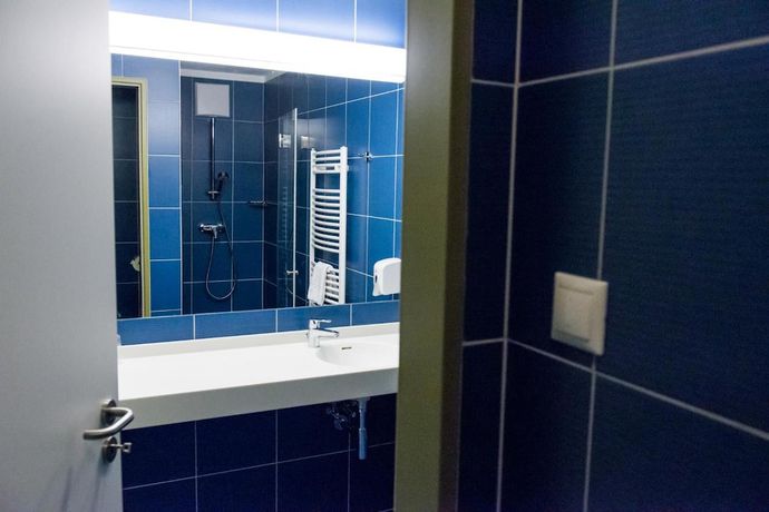 Imagen de la habitación del Hotel Alsóörs Marina. Foto 19