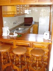 Imagen general del Hotel Alsol Las Orquideas. Foto 3