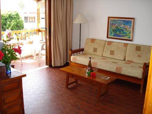 Imagen general del Hotel Alsol Las Orquideas. Foto 4