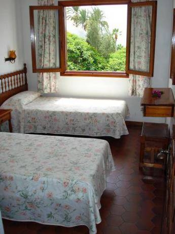 Imagen general del Hotel Alsol Las Orquideas. Foto 6