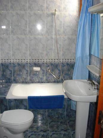 Imagen general del Hotel Alsol Las Orquideas. Foto 7