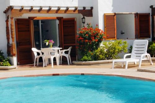 Imagen general del Hotel Alsol Las Orquideas. Foto 9