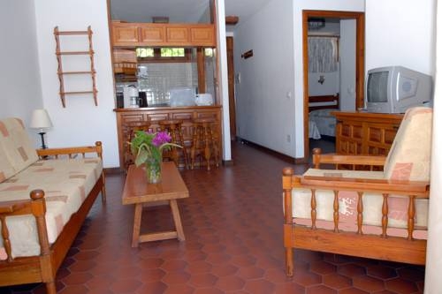 Imagen general del Hotel Alsol Las Orquideas. Foto 10