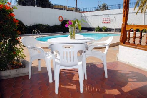 Imagen general del Hotel Alsol Las Orquideas. Foto 13