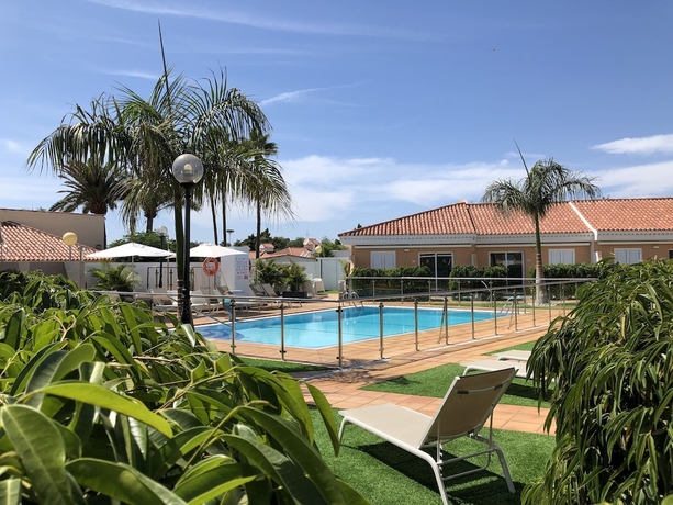Imagen general del Hotel Alsol Los Leones Bungalows. Foto 1