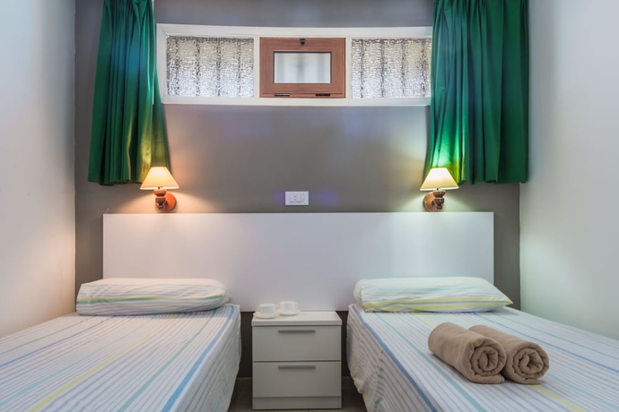 Imagen de la habitación del Hotel Alsol Nara. Foto 2