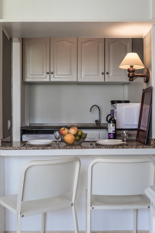 Imagen de la habitación del Hotel Alsol Nara. Foto 5