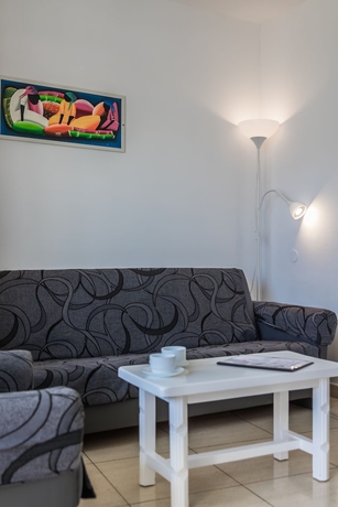 Imagen de la habitación del Hotel Alsol Nara. Foto 8