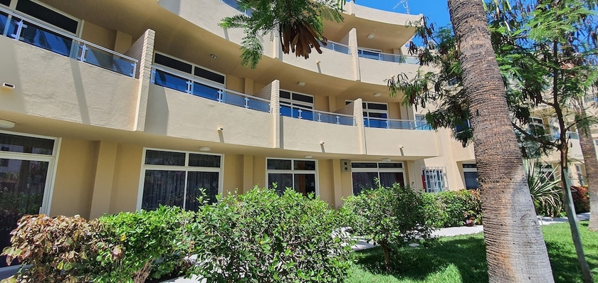 Imagen de la habitación del Hotel Alsol Nara. Foto 11