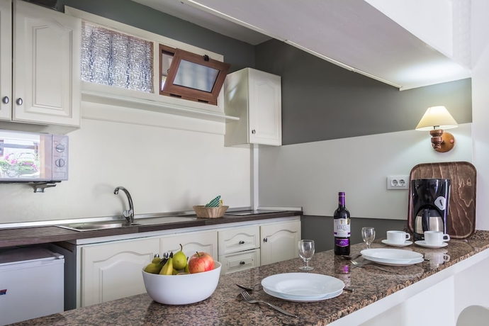 Imagen de la habitación del Hotel Alsol Nara. Foto 12